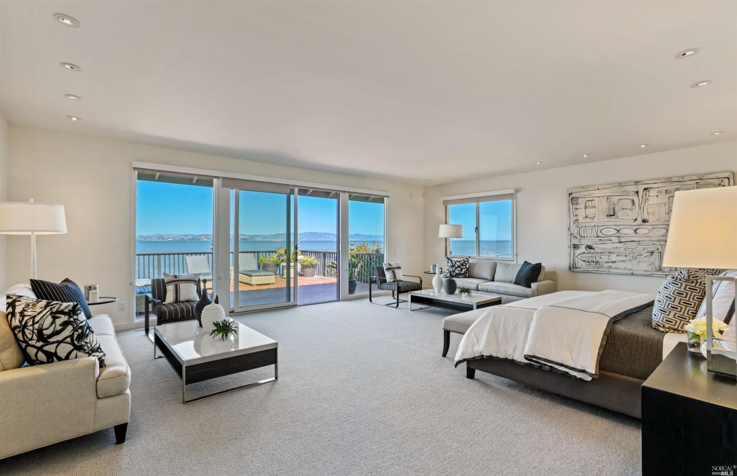 79 St Thomas Way Tiburon, CA 94920 - Photo 28 of 67