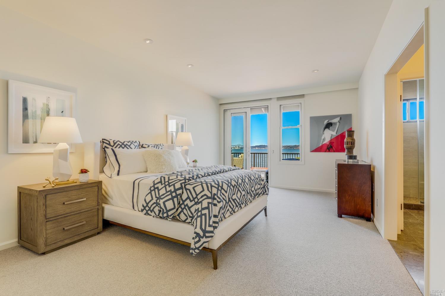 79 St Thomas Way Tiburon, CA 94920 - Photo 36 of 67