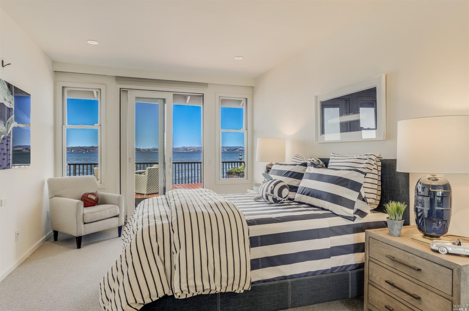 79 St Thomas Way Tiburon, CA 94920 - Photo 39 of 67