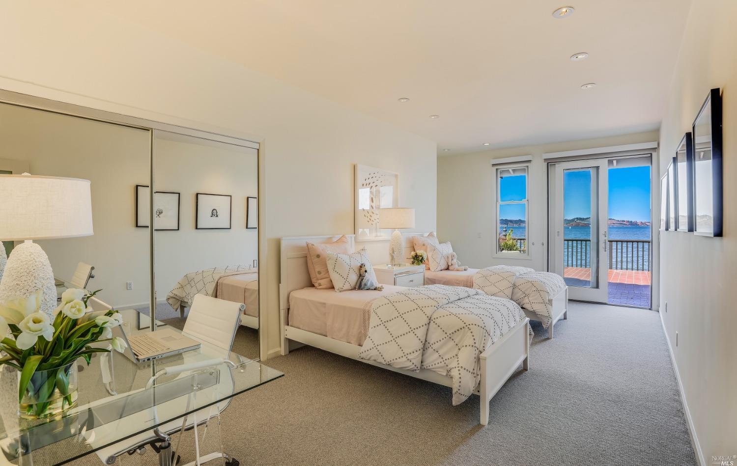 79 St Thomas Way Tiburon, CA 94920 - Photo 40 of 67