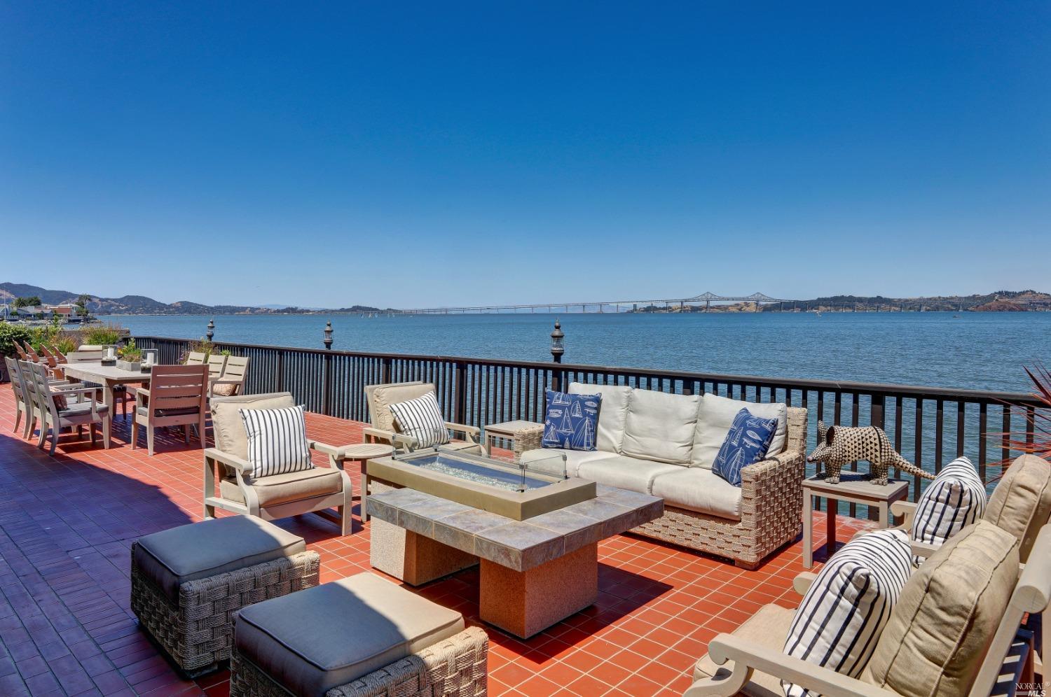 79 St Thomas Way Tiburon, CA 94920 - Photo 44 of 67