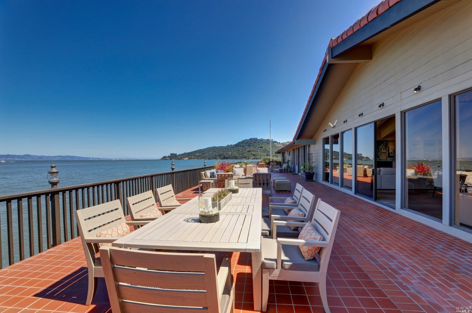 79 St Thomas Way Tiburon, CA 94920 - Photo 45 of 67