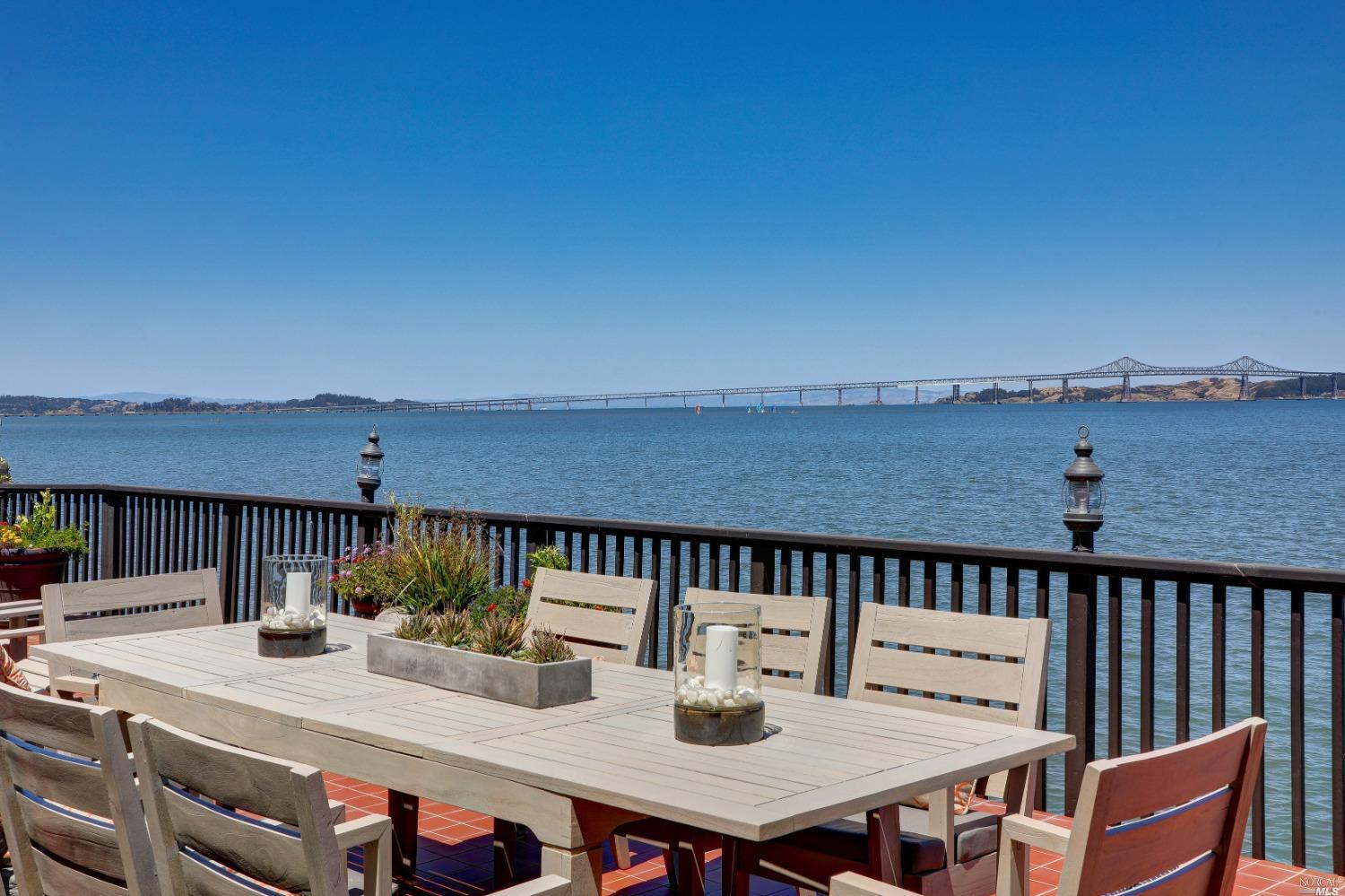 79 St Thomas Way Tiburon, CA 94920 - Photo 46 of 67