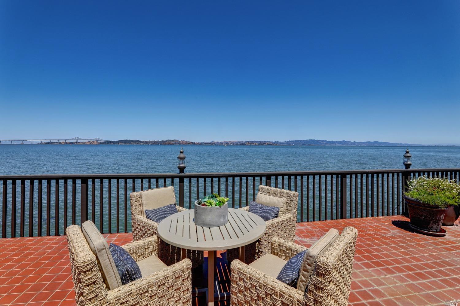 79 St Thomas Way Tiburon, CA 94920 - Photo 47 of 67