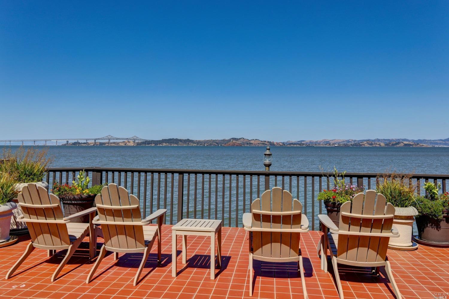 79 St Thomas Way Tiburon, CA 94920 - Photo 48 of 67