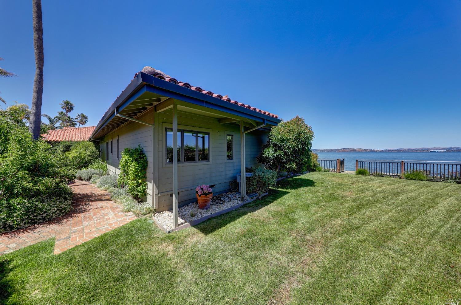 79 St Thomas Way Tiburon, CA 94920 - Photo 51 of 67