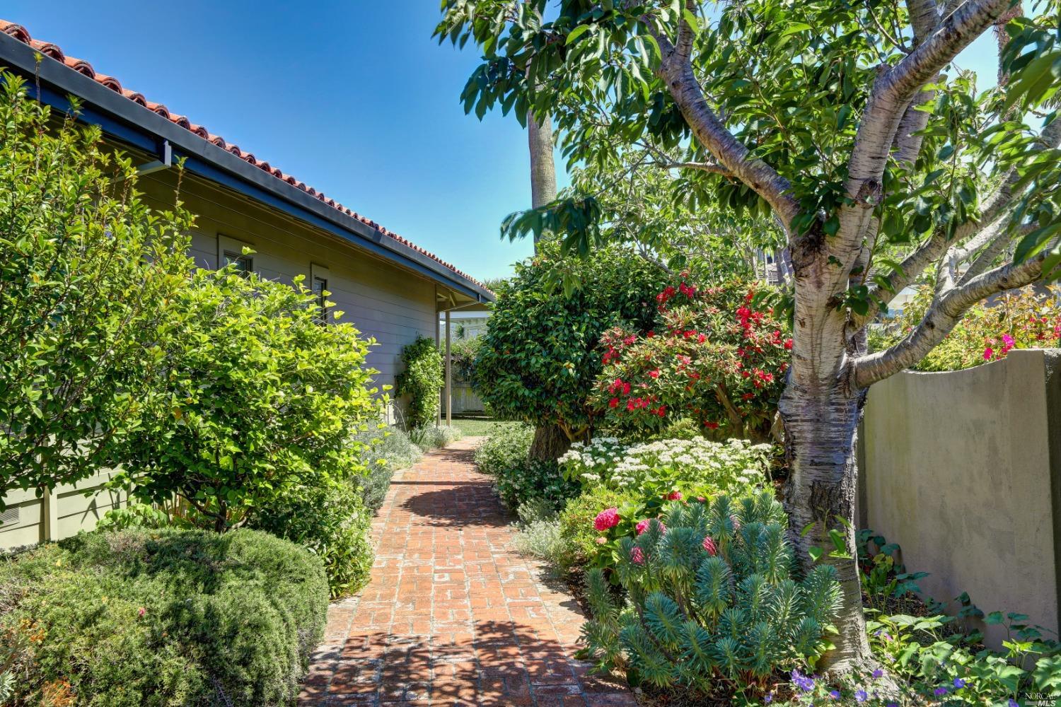 79 St Thomas Way Tiburon, CA 94920 - Photo 52 of 67