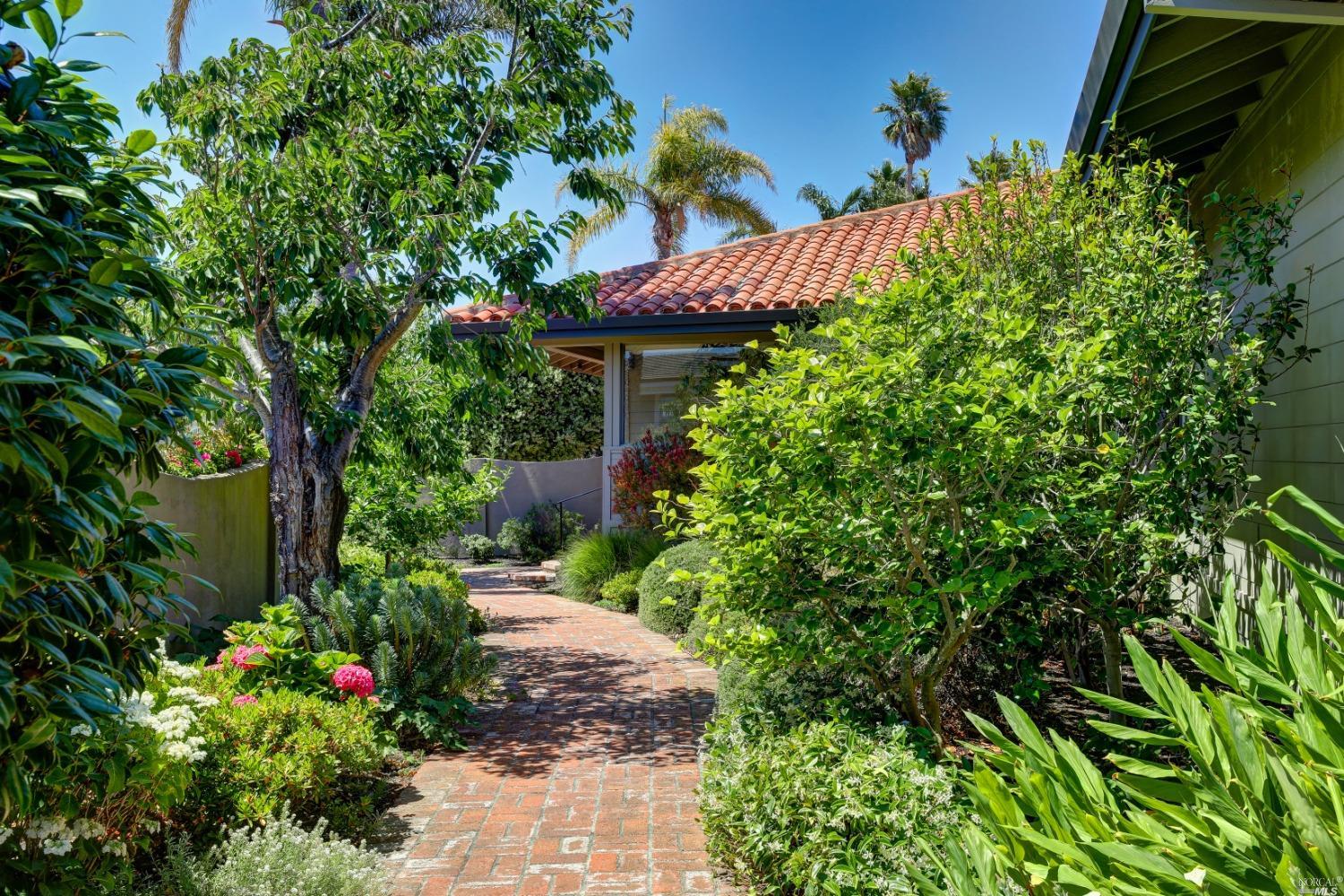 79 St Thomas Way Tiburon, CA 94920 - Photo 53 of 67