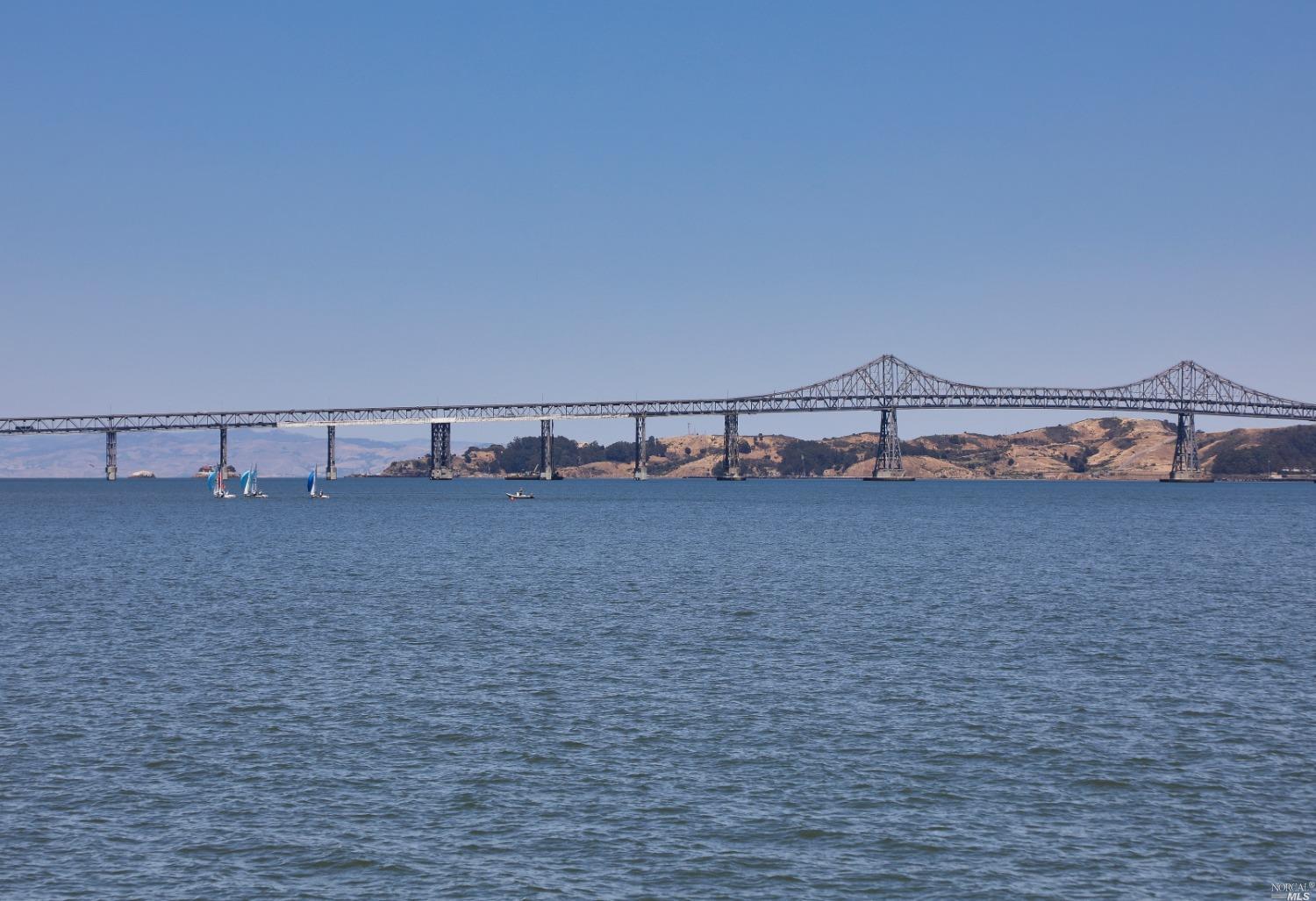 79 St Thomas Way Tiburon, CA 94920 - Photo 57 of 67