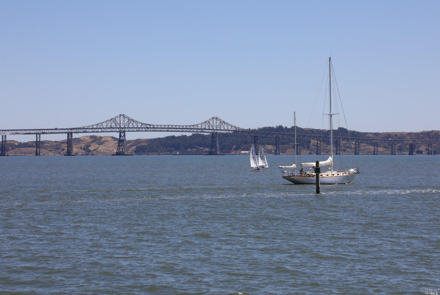 79 St Thomas Way Tiburon, CA 94920 - Photo 59 of 67