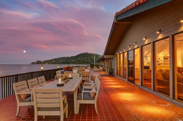 $6,477,000 | 79 St Thomas Way, Tiburon, CA 94920