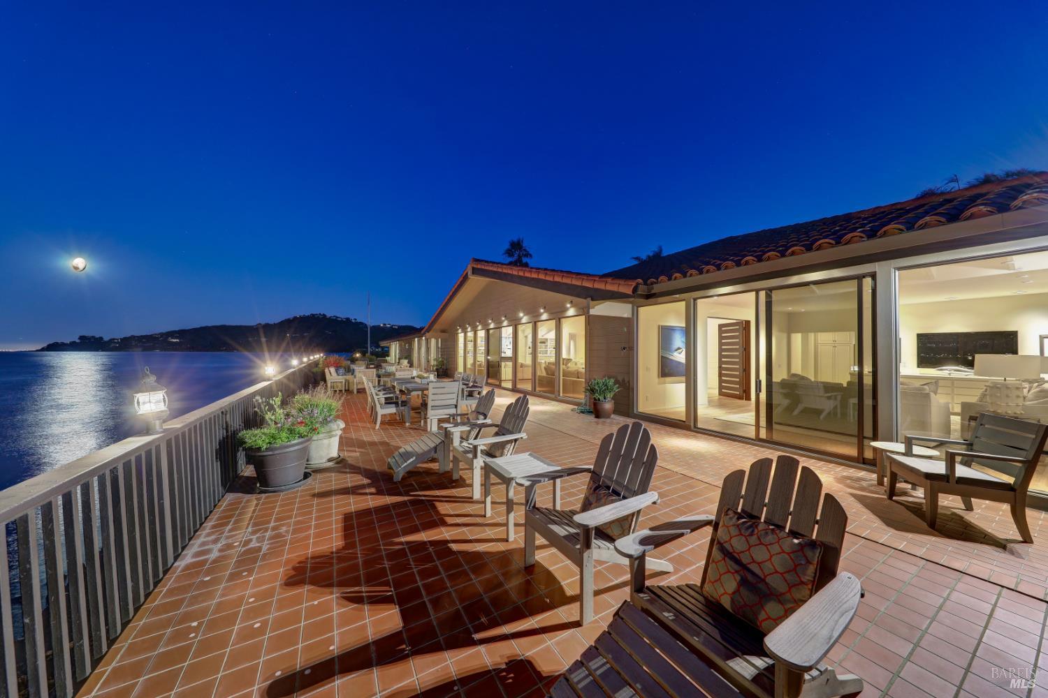79 St Thomas Way Tiburon, CA 94920 - Photo 63 of 67