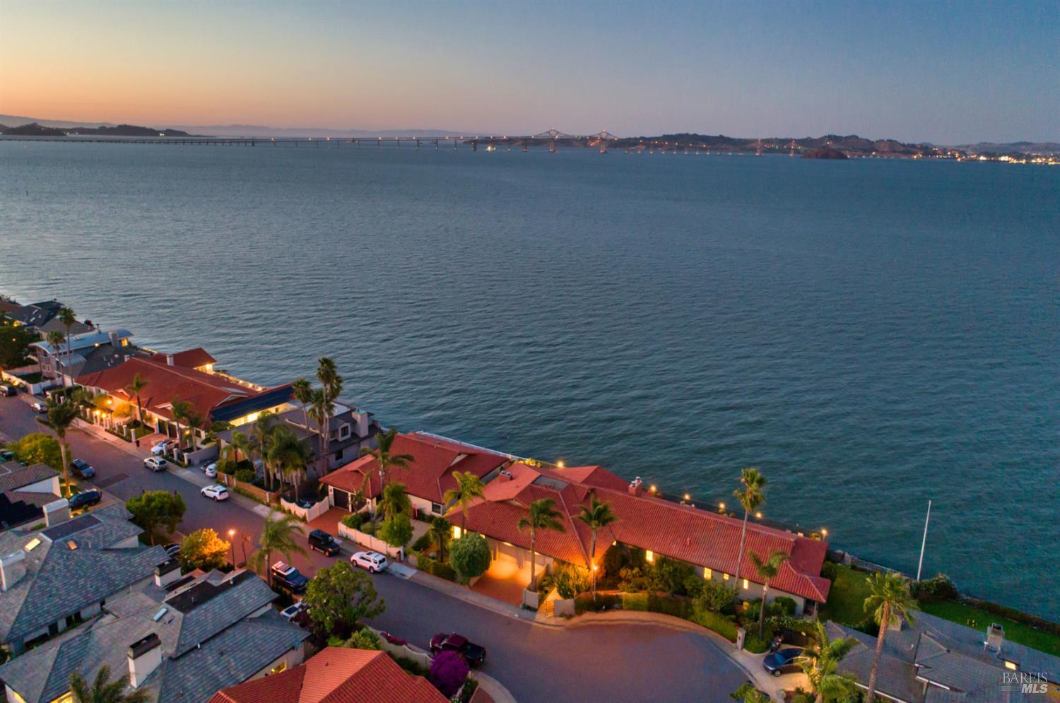 79 St Thomas Way Tiburon, CA 94920 - Photo 64 of 67