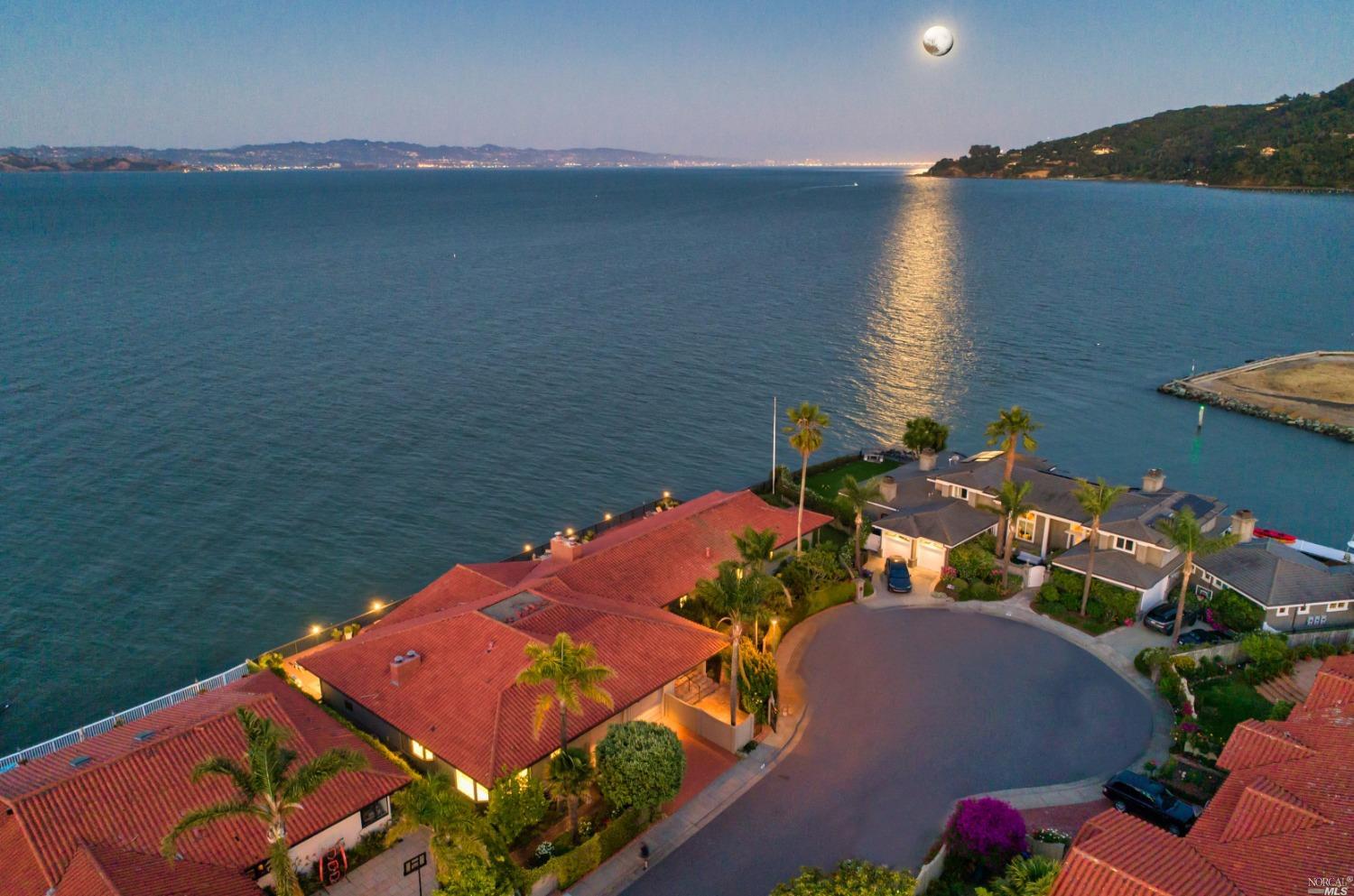 79 St Thomas Way Tiburon, CA 94920 - Photo 65 of 67