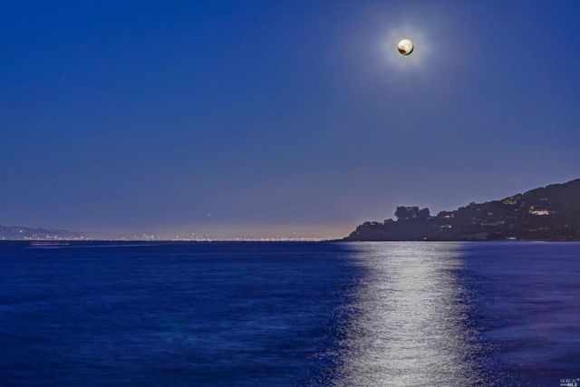 $5,877,000 | 79 St Thomas Way, Tiburon, CA 94920