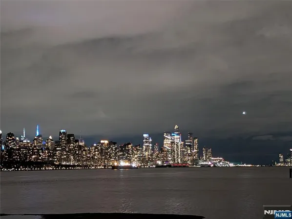 $569,000 | 6407 City Place, Unit 6407, Edgewater, NJ 07020