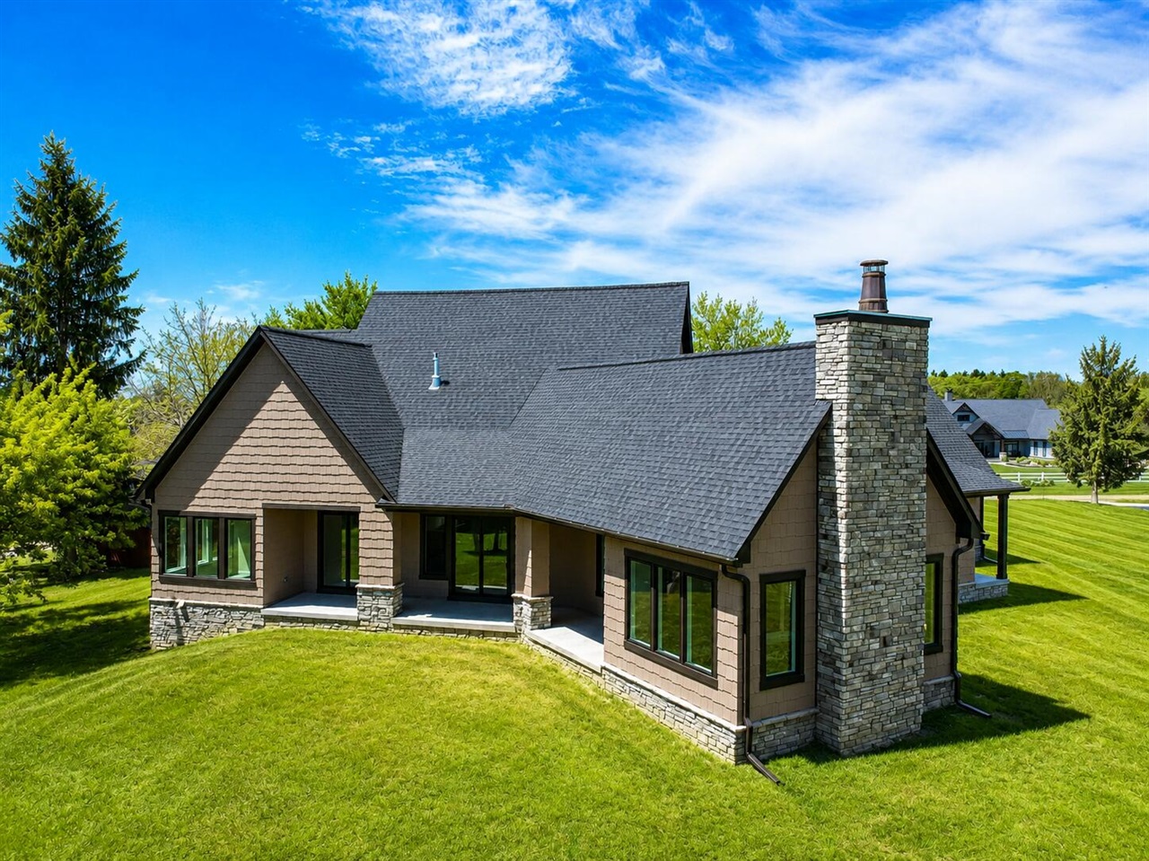 69166 Slating Lane Romeo, MI 48065 - Photo 5 of 60