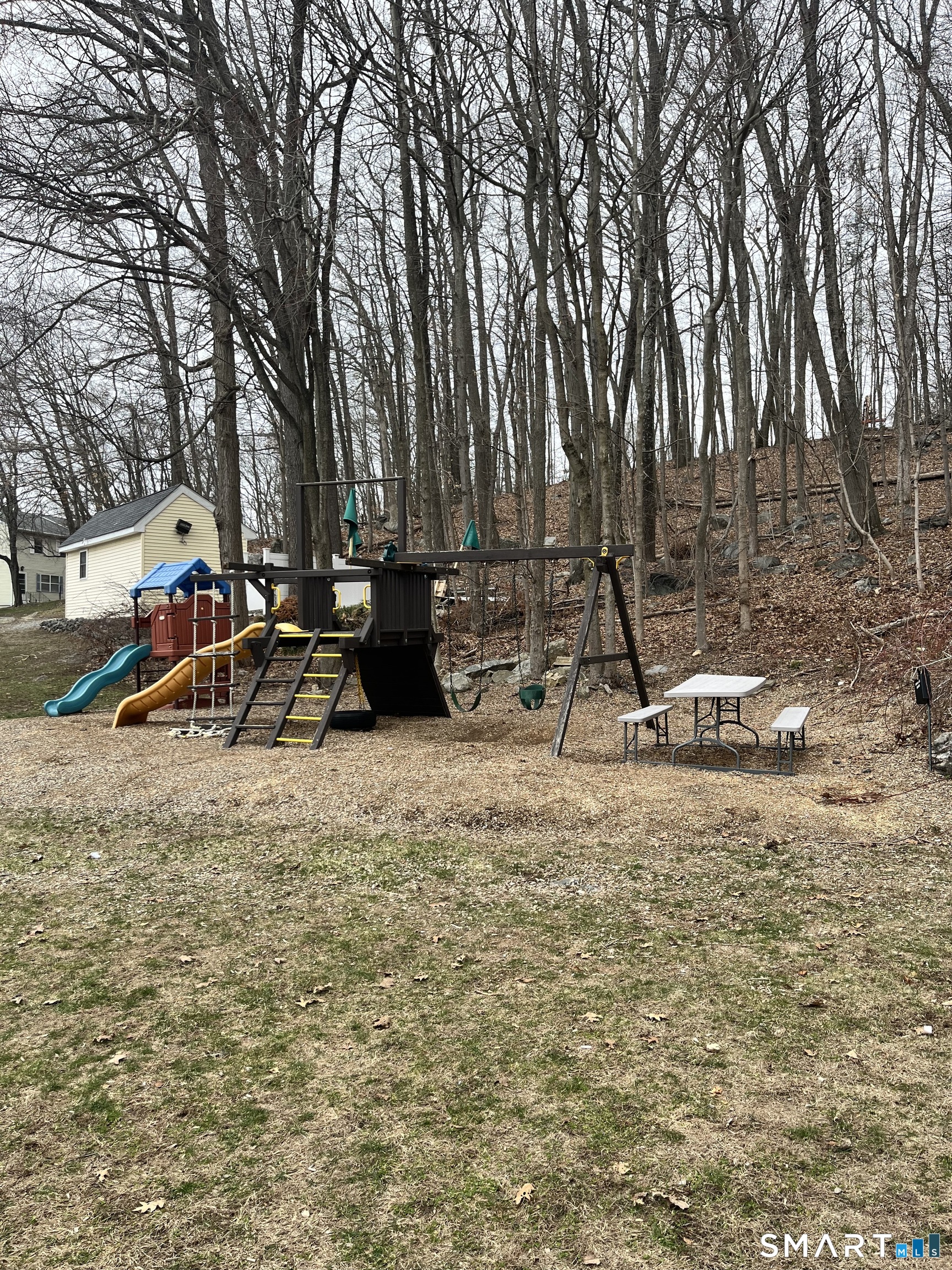 25 Padanaram Road, Unit 14 Danbury, CT 06811 - Photo 16 of 16