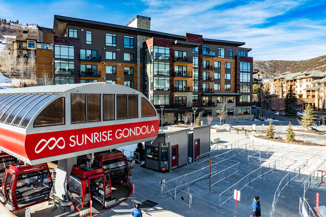 2431 West High Mountain Road, Unit 301 Park City, UT 84098 - Photo 1 of 47