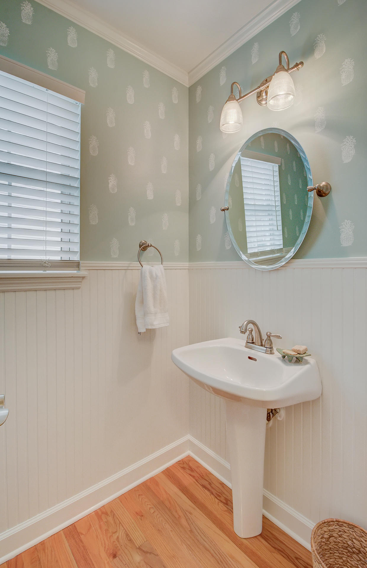 747 Shell Sand Road Charleston, SC 29412 - Photo 14 of 36 Powder Room