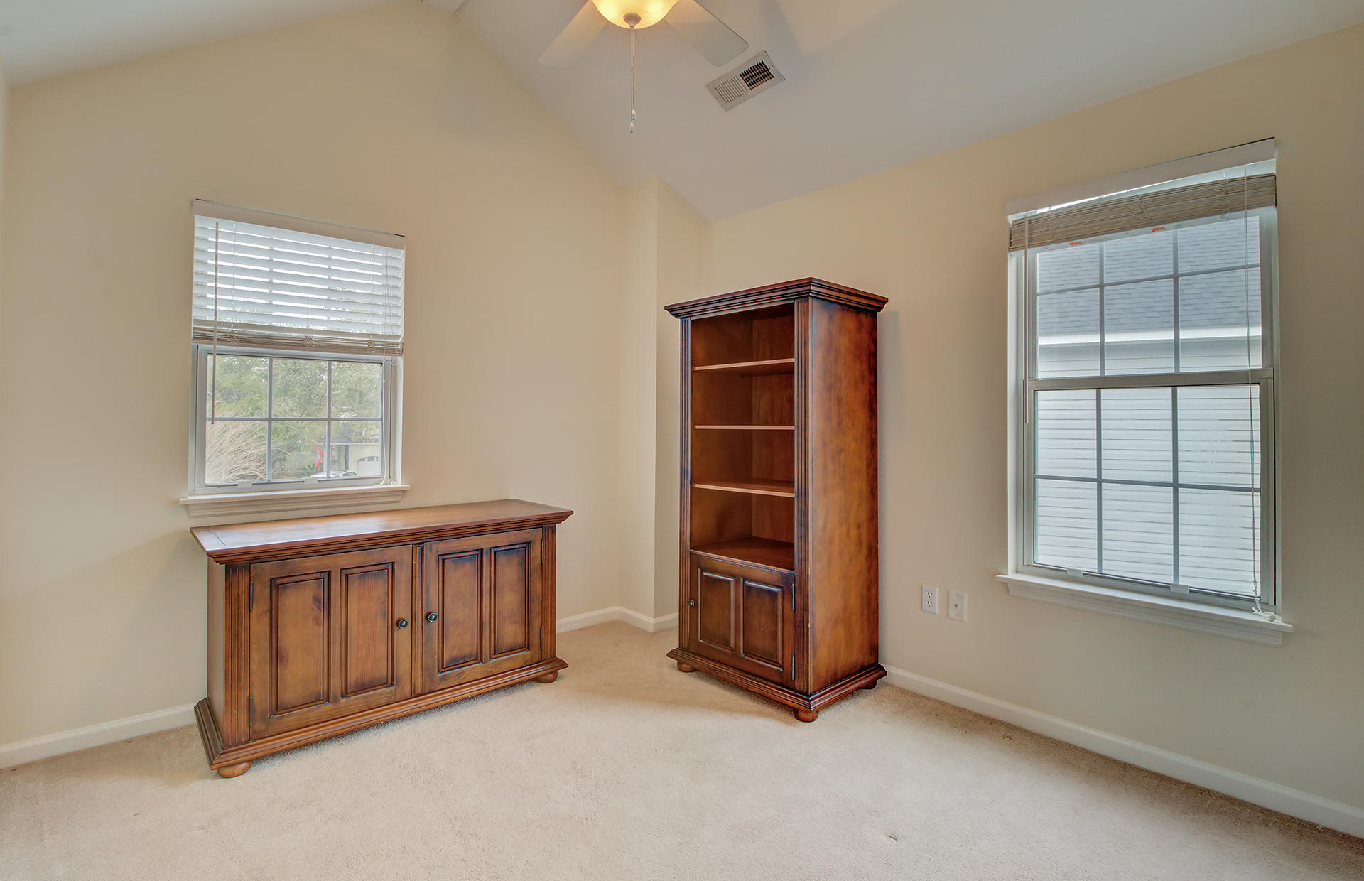 747 Shell Sand Road Charleston, SC 29412 - Photo 21 of 36 Guest Bedroom 3