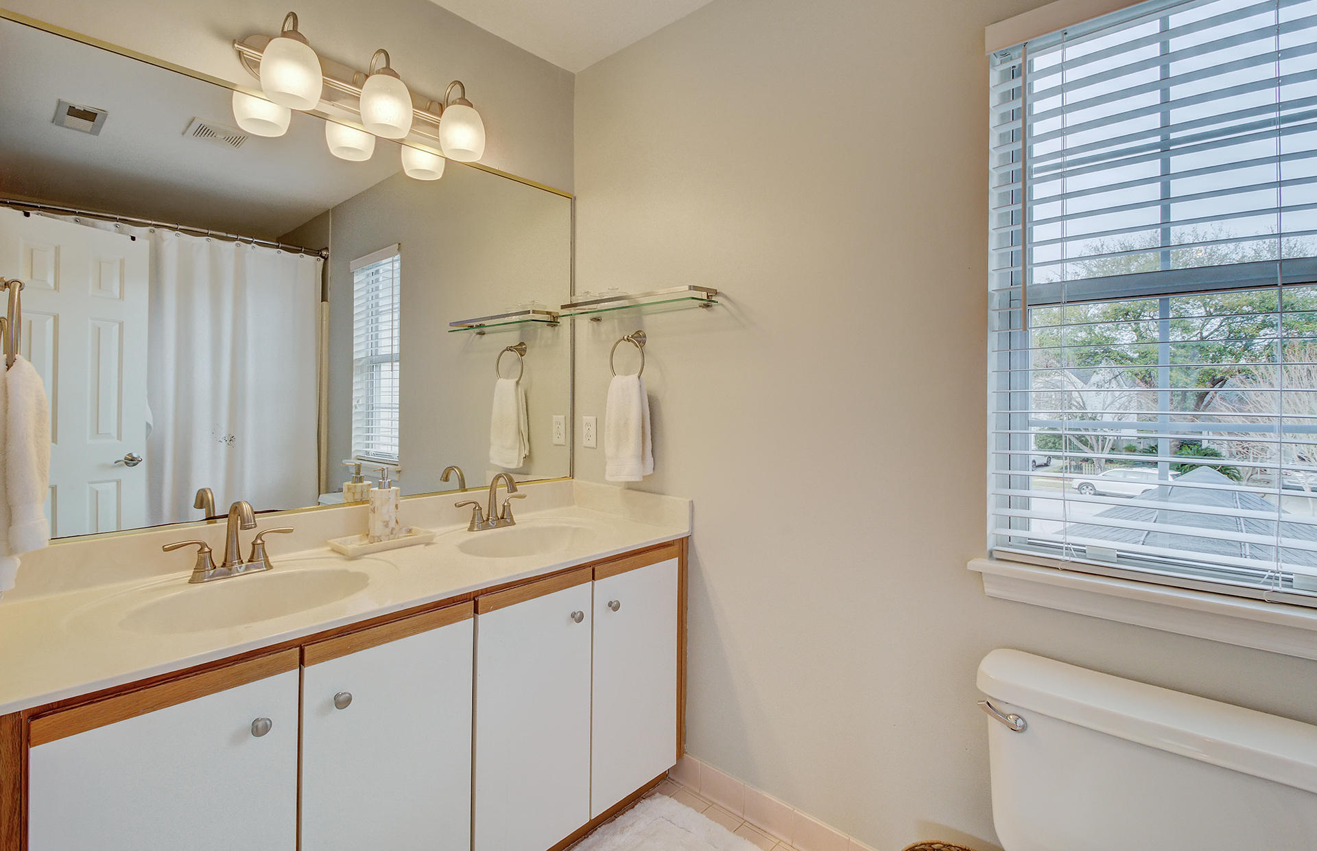 747 Shell Sand Road Charleston, SC 29412 - Photo 33 of 36 Master Suite Bath