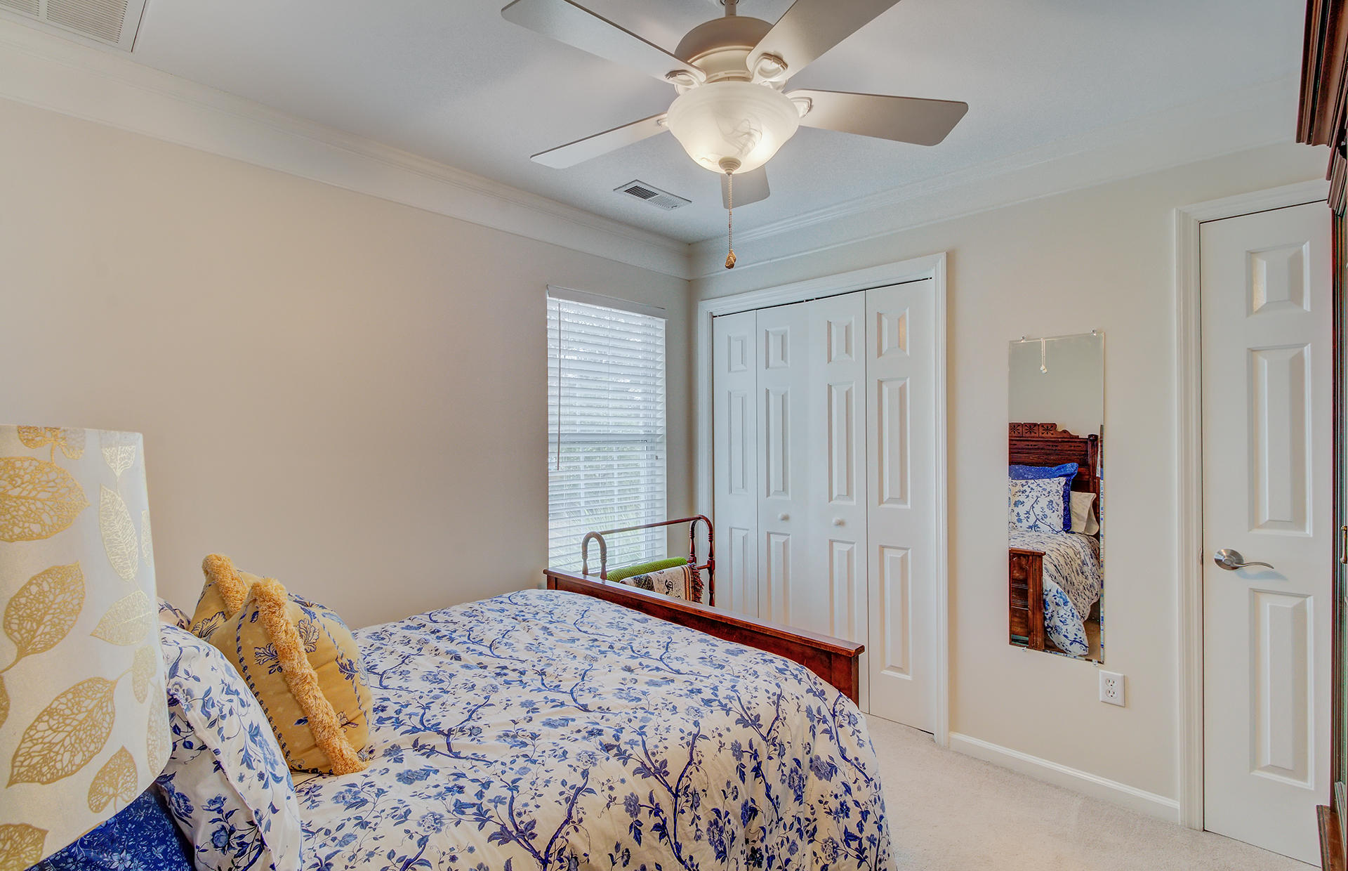 747 Shell Sand Road Charleston, SC 29412 - Photo 36 of 36 Guest Bedroom 2