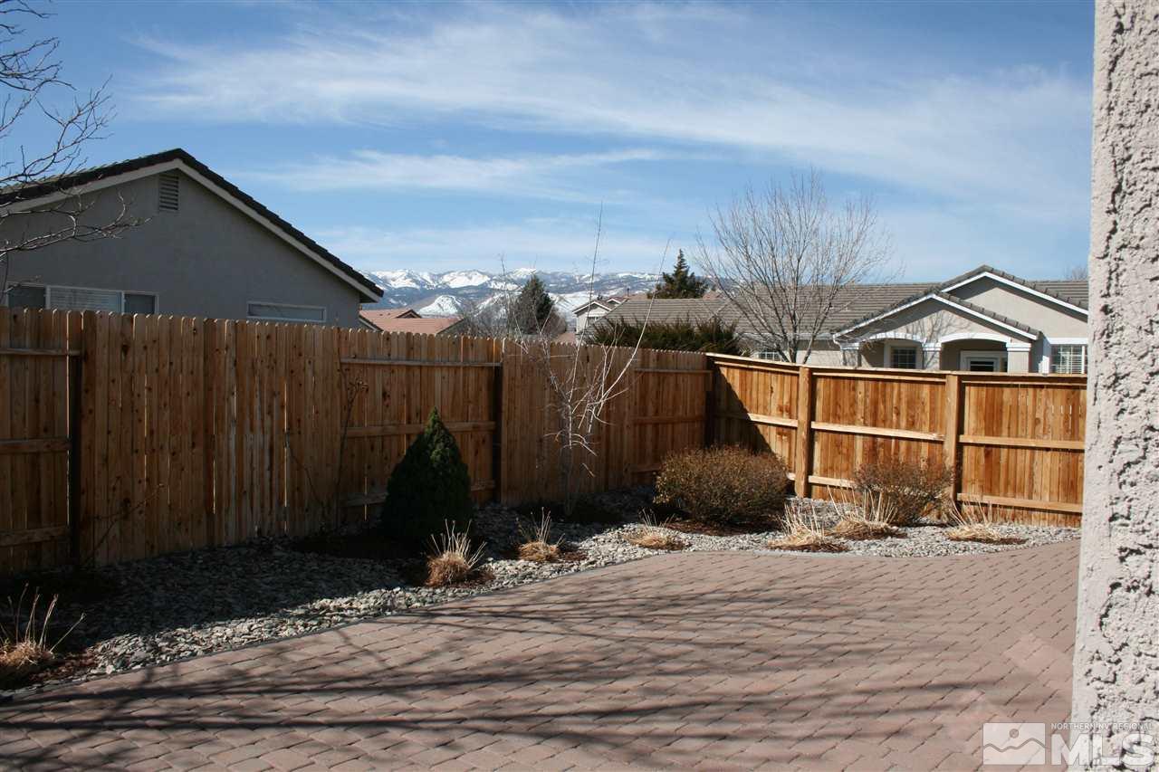 10442 Chadwell Drive Reno, NV 89521 - Photo 22 of 23 Photo 22
