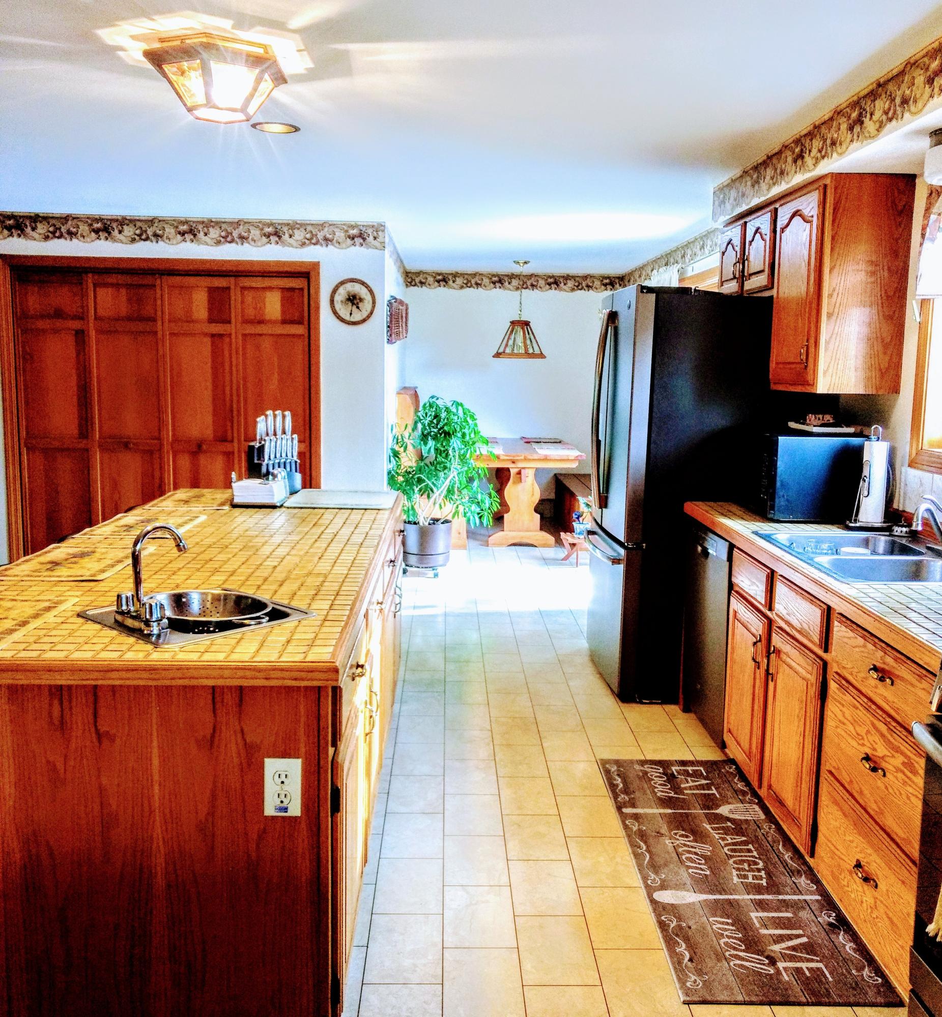 886 Middlesex Road Topsham, ME 04086 - Photo 64 of 65 kitchen 2