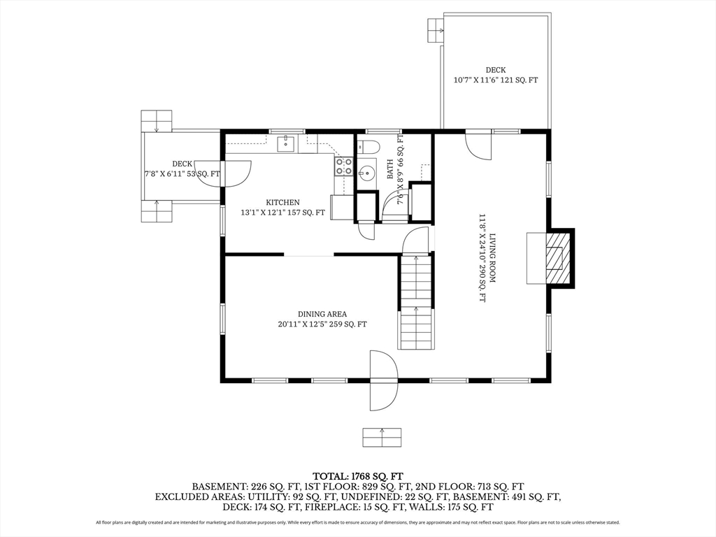 128 Quaker Meeting House Road Sandwich, MA 02537 - Photo 40 of 42
