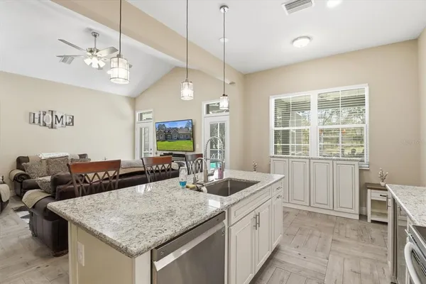 $515,000 | 16146 Magnolia Warbler Road, Weeki Wachee, FL 34614