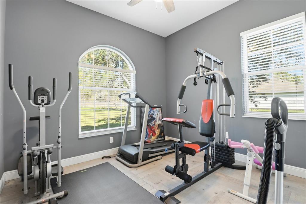 16146 Magnolia Warbler Road Weeki Wachee, FL 34614 - Photo 23 of 44