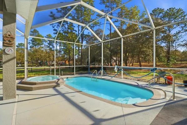 $515,000 | 16146 Magnolia Warbler Road, Weeki Wachee, FL 34614