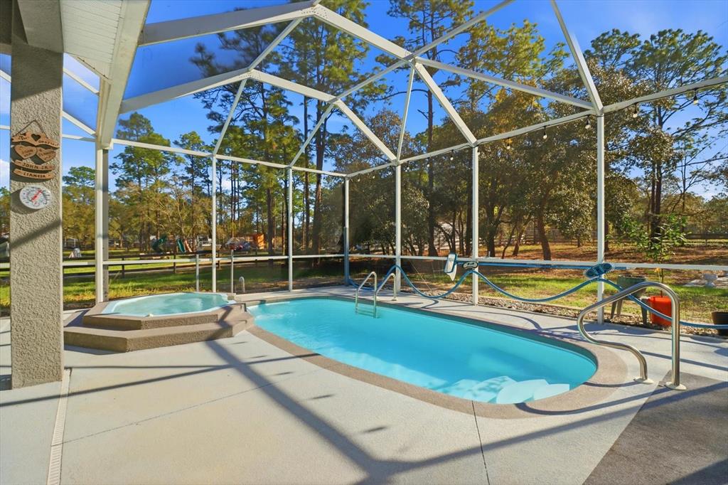 16146 Magnolia Warbler Road Weeki Wachee, FL 34614 - Photo 26 of 44