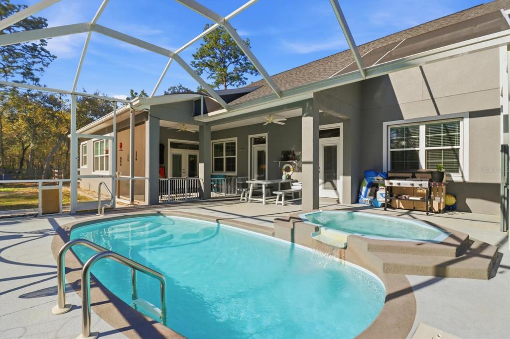 16146 Magnolia Warbler Road Weeki Wachee, FL 34614 - Photo 28 of 44