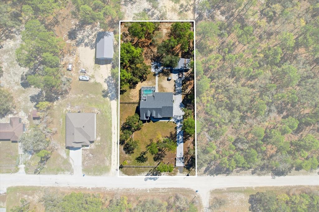 16146 Magnolia Warbler Road Weeki Wachee, FL 34614 - Photo 3 of 44