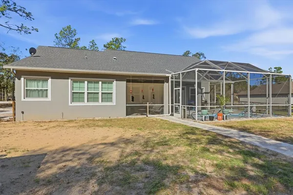 $515,000 | 16146 Magnolia Warbler Road, Weeki Wachee, FL 34614