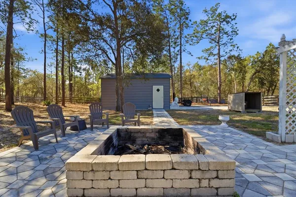 $515,000 | 16146 Magnolia Warbler Road, Weeki Wachee, FL 34614