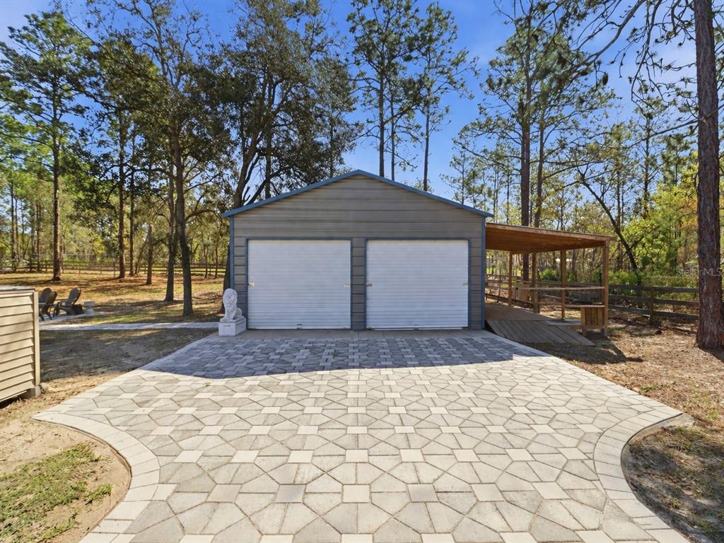 16146 Magnolia Warbler Road Weeki Wachee, FL 34614 - Photo 36 of 44