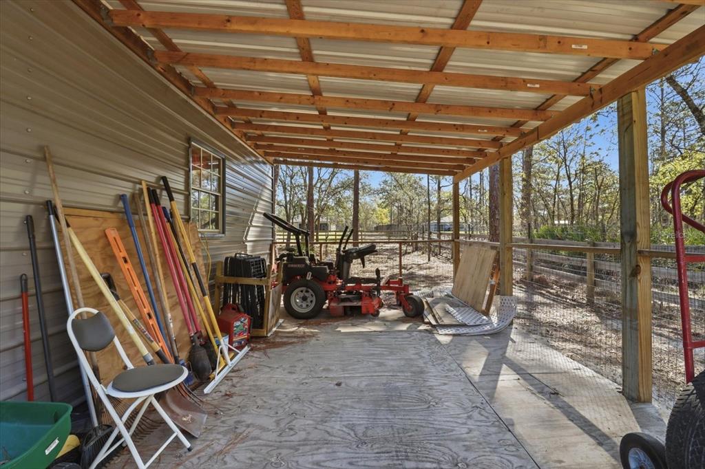 16146 Magnolia Warbler Road Weeki Wachee, FL 34614 - Photo 37 of 44