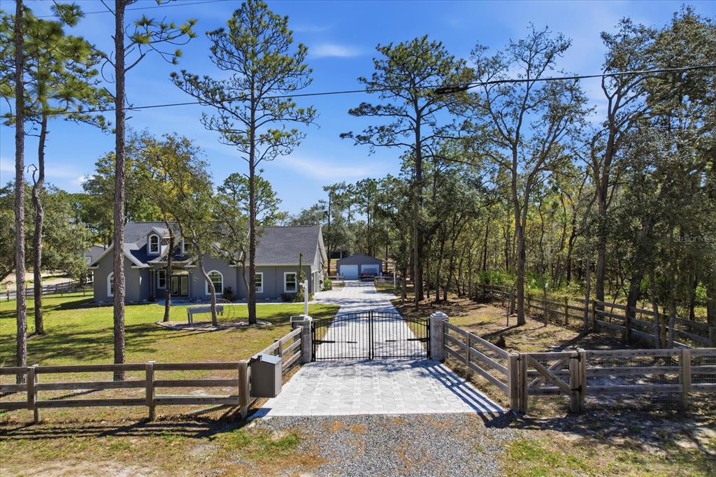 16146 Magnolia Warbler Road Weeki Wachee, FL 34614 - Photo 39 of 44