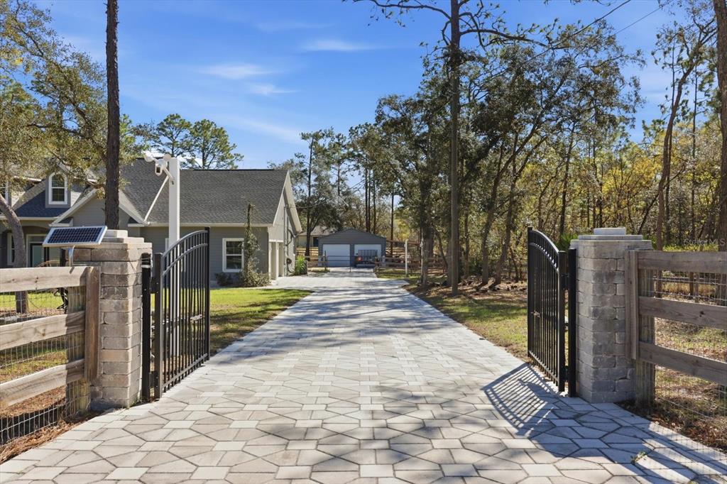 16146 Magnolia Warbler Road Weeki Wachee, FL 34614 - Photo 4 of 44