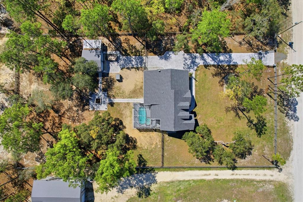 16146 Magnolia Warbler Road Weeki Wachee, FL 34614 - Photo 42 of 44