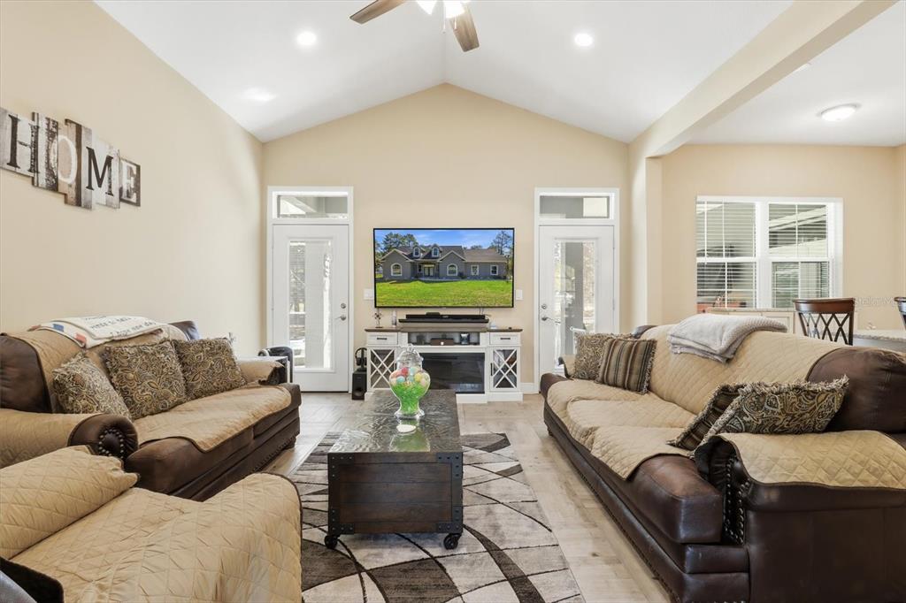 16146 Magnolia Warbler Road Weeki Wachee, FL 34614 - Photo 9 of 44