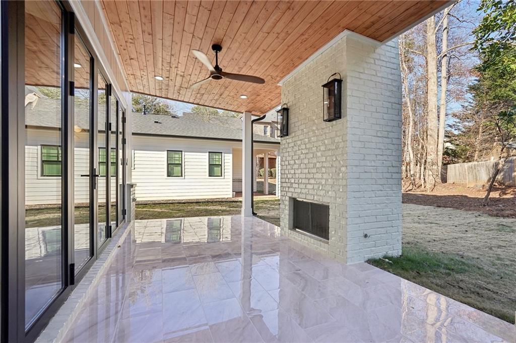 10365 Waters Road Alpharetta, GA 30022 - Photo 69 of 91