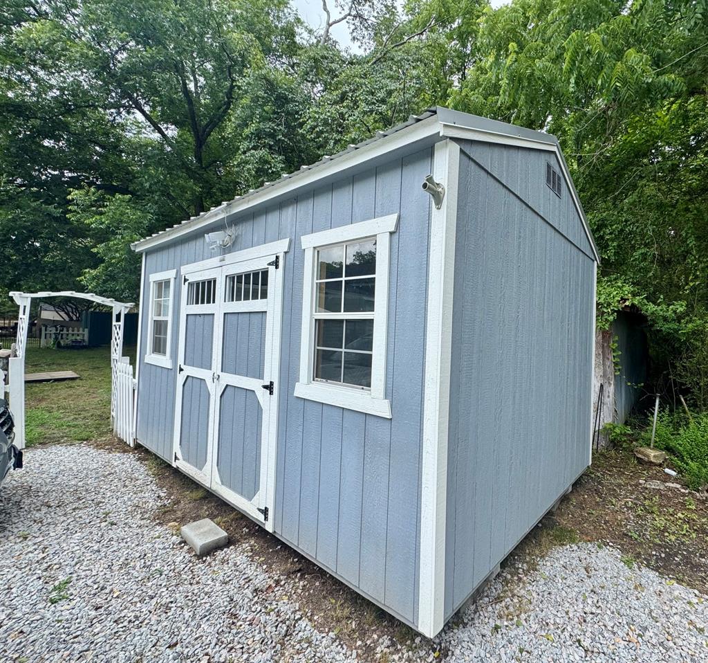 179 Rocky Mt Road Skipwith, VA 23968 - Photo 13 of 15 Gallery Image 13