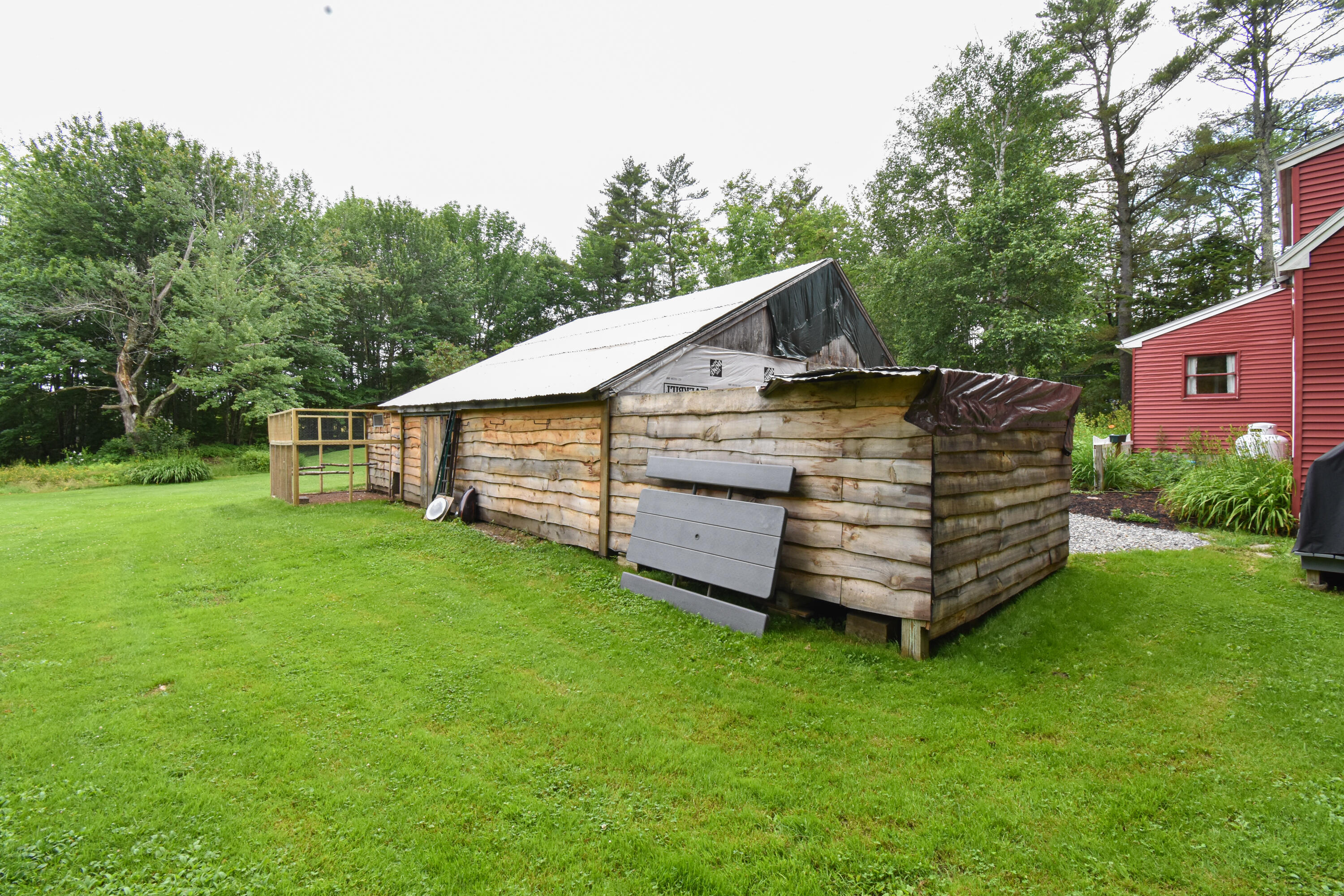 1181 Ridge Road Bowdoinham, ME 04008 - Photo 58 of 81 1181RidgeRd.Bowdoin-55