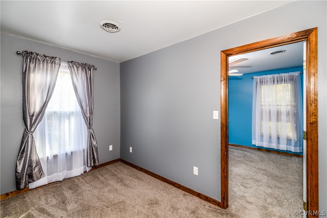 4217 Broad St Road Gum Spring, VA 23065 - Photo 26 of 39 a view of an empty room with a window