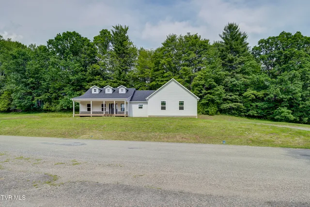 $495,000 | 1105 Laurel Way, Mountain City, TN 37683