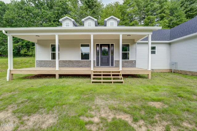 $495,000 | 1105 Laurel Way, Mountain City, TN 37683